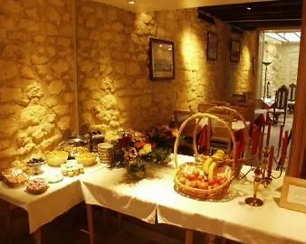 Academie Saint Germain Hotel 4*