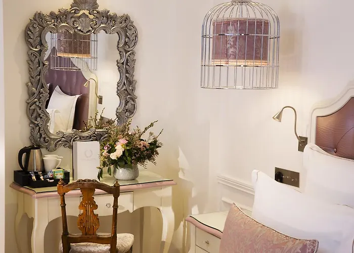 Hotel Académie Saint Germain