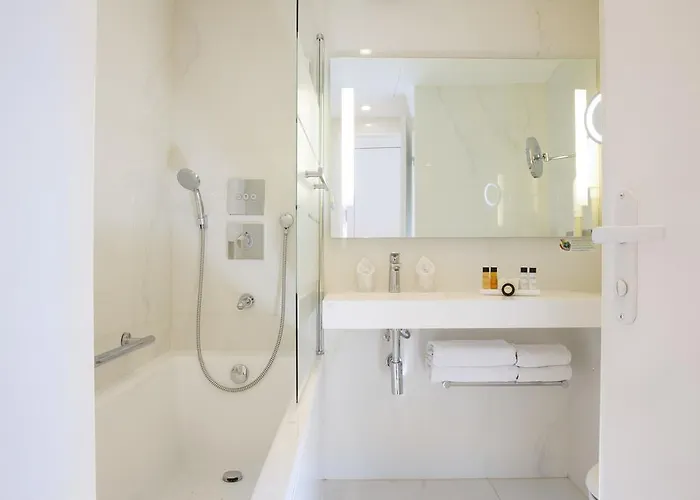 Hotel Academie Saint Germain