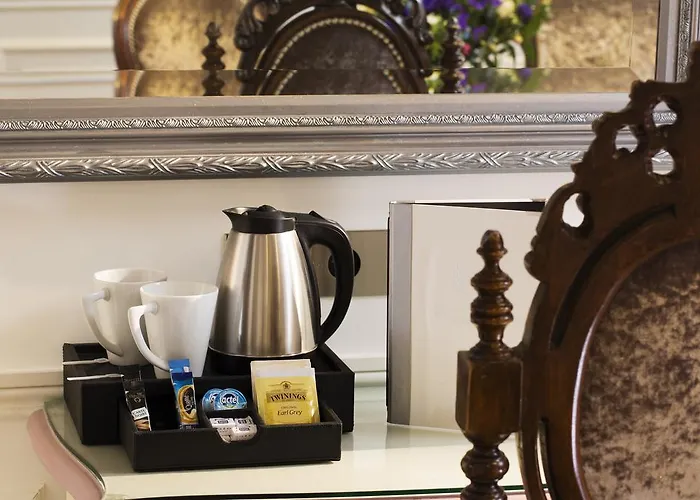 Academie Saint Germain Hotel Parijs