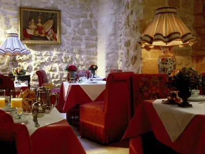 Academie Saint Germain Hotel Paris