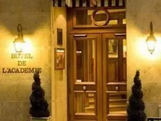 Academie Saint Germain 4* Paris
