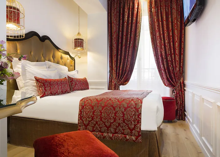 Academie Saint Germain