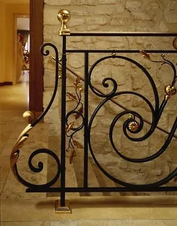 Academie Saint Germain 4* Paris