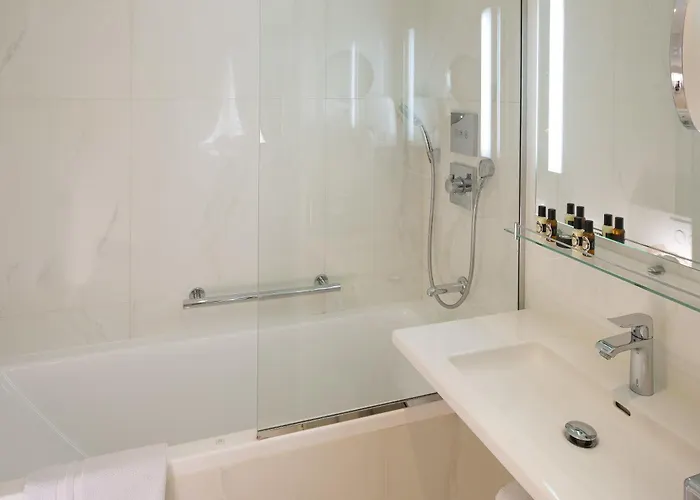 Hotel Academie Saint Germain 4*