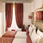 Académie Saint Germain Hotel París
