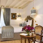 Hotel Académie Saint Germain París