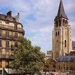 Hotel Académie Saint Germain 4*