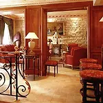 Hotel Académie Saint Germain París