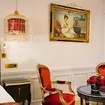Académie Saint Germain Hotel 4*