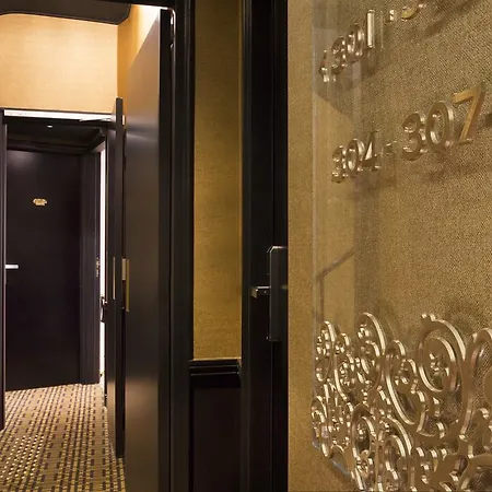 Hotel Academie Saint Germain 4*