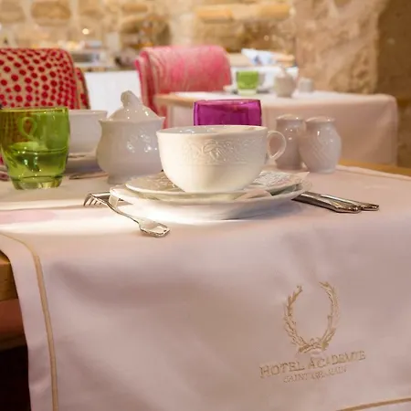 Academie Saint Germain 4*